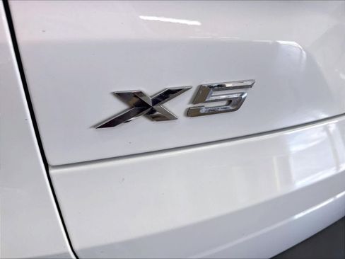Used 2020 BMW X5 xDrive40i w/ Convenience Package AWD/4WD image 11