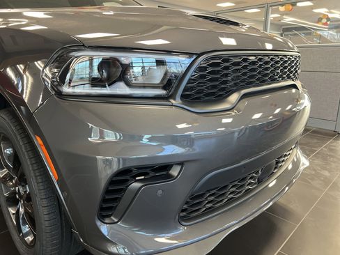 New 2026 Dodge Durango GT image 2