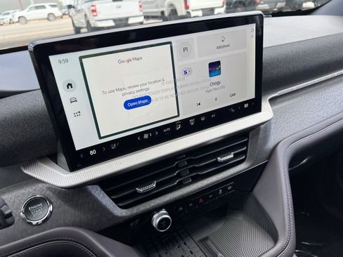 New 2025 Ford Explorer Platinum image 14