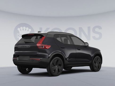 New 2026 Volvo EX40 Plus w/ Climate Package AWD/4WD image 4