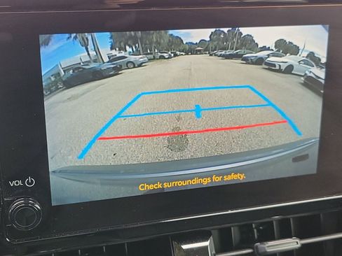 Used 2025 Toyota Corolla LE FWD image 25