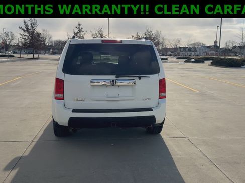 Used 2010 Honda Pilot EX-L image 7