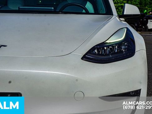 Used 2023 Tesla Model 3 Long Range image 12