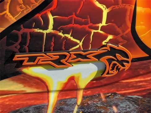 Used 2024 RAM 1500 TRX image 13