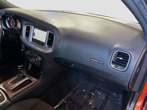 Used 2023 Dodge Charger Scat Pack w/ Navigation & Travel Group RWD image 29