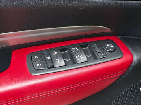 Used 2016 Dodge Durango R/T w/ Trailer Tow Group IV RWD image 32