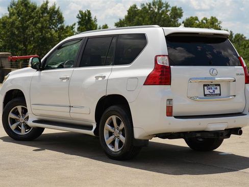 Used 2013 Lexus GX 460 Premium AWD/4WD image 3