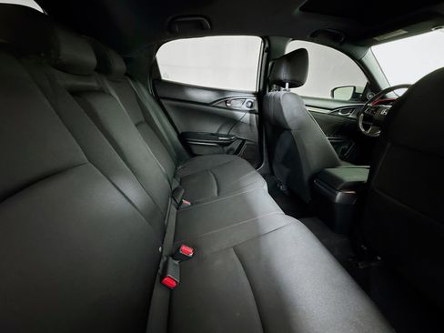 Used 2021 Honda Civic EX image 26