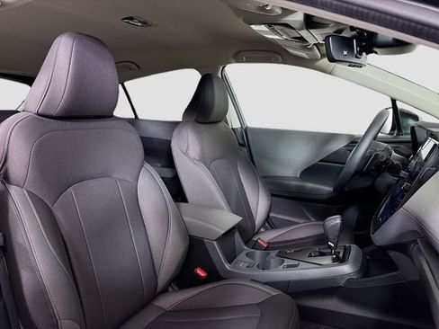 New 2026 Subaru Crosstrek 2.0i Premium AWD/4WD image 25
