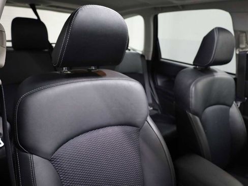 Used 2018 Subaru Forester 2.0XT Premium image 21