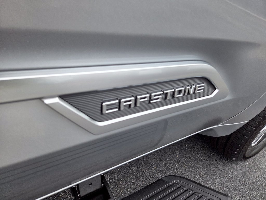 New 2026 Toyota Tundra Capstone AWD/4WD image 13