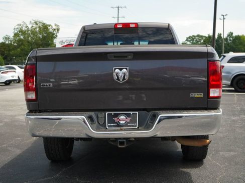 Used 2015 RAM 1500 Classic SLT RWD image 18