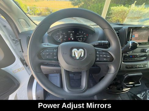 New 2026 RAM ProMaster 1500 w/ Convenience Group image 18