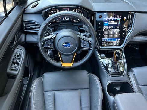 Used 2024 Subaru Outback Wilderness AWD/4WD image 13