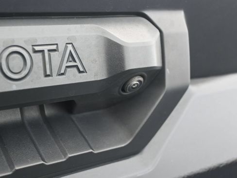 Used 2024 Toyota Tundra SR5 AWD/4WD image 32