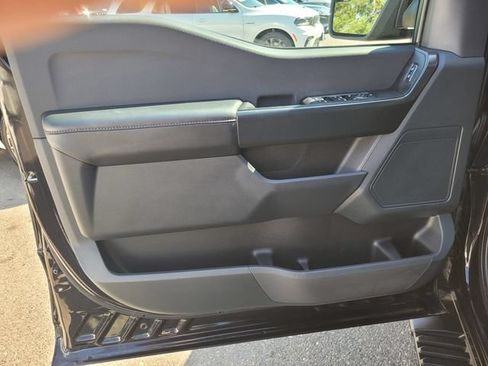 Certified 2023 Ford F150 XL w/ STX Appearance Package AWD/4WD image 16
