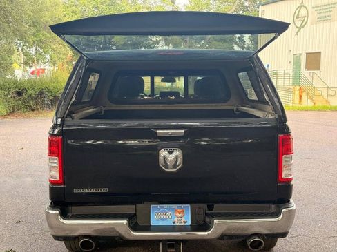 Used 2020 RAM 1500 Big Horn RWD image 17