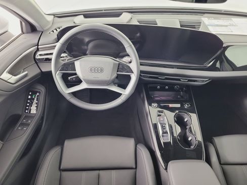 New 2025 Audi A5 2.0T Premium Plus image 16