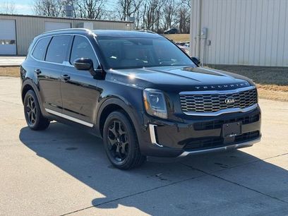 Used 2020 Kia Telluride EX
