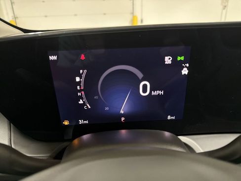 New 2026 Buick Encore GX Sport Touring w/ Comfort Package image 12