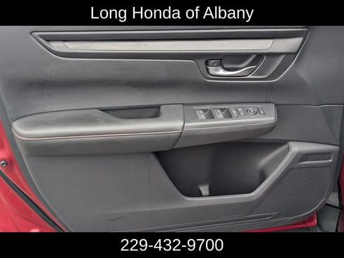 Used 2025 Honda CR-V Sport image 14