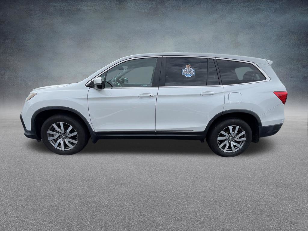 Used 2021 Honda Pilot EX-L image 5
