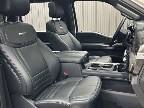 Used 2026 Ford F450 Platinum image 42