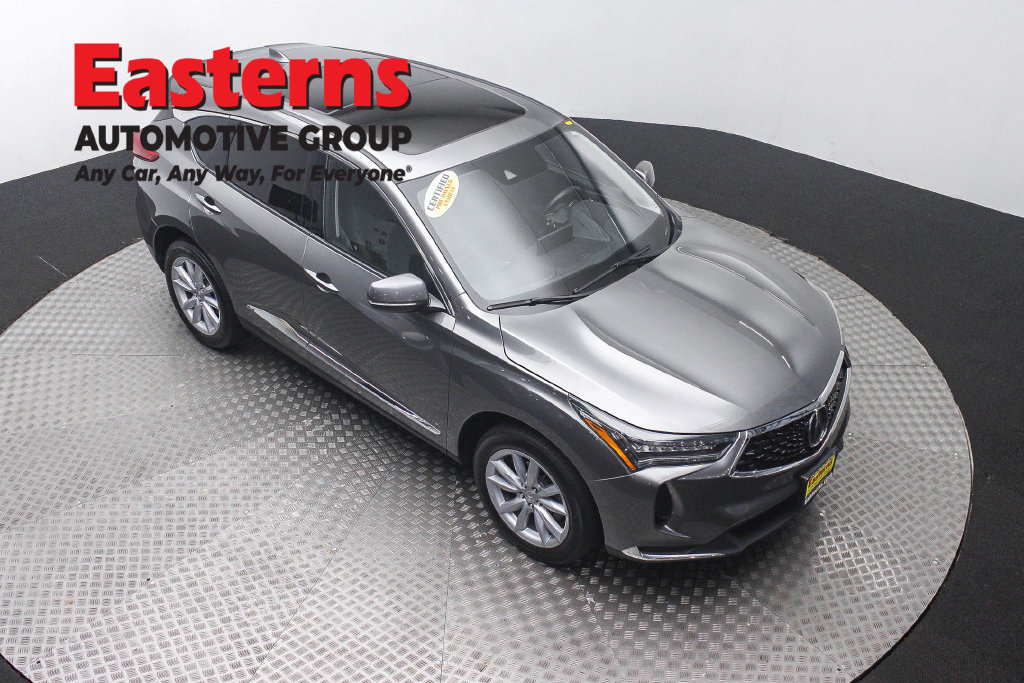 Used 2023 Acura RDX AWD image 4
