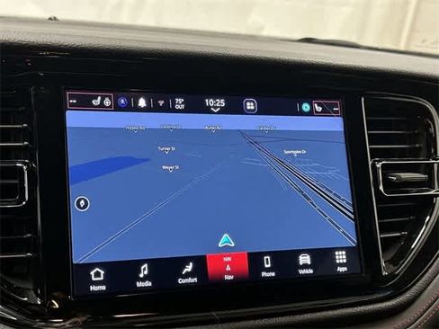 Used 2025 Dodge Durango GT image 24