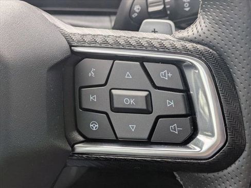 Used 2025 Ford Mustang GT Premium w/ GT Performance Package image 12