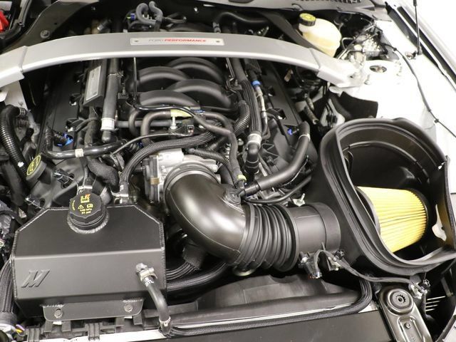 Used 2019 Ford Mustang Shelby GT350R w/ GT350R Equipment Group 920A RWD image 17