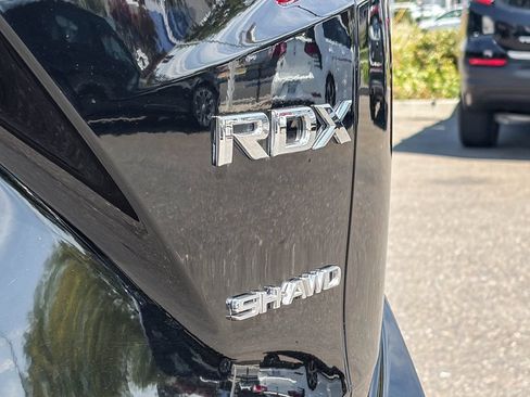 Used 2022 Acura RDX AWD image 11