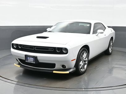 Used 2022 Dodge Challenger GT