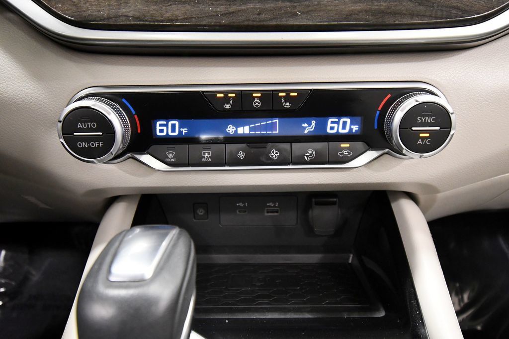 Used 2024 Nissan Altima 2.5 SL AWD/4WD image 26