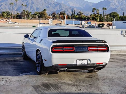 Used 2023 Dodge Challenger R/T Scat Pack image 7