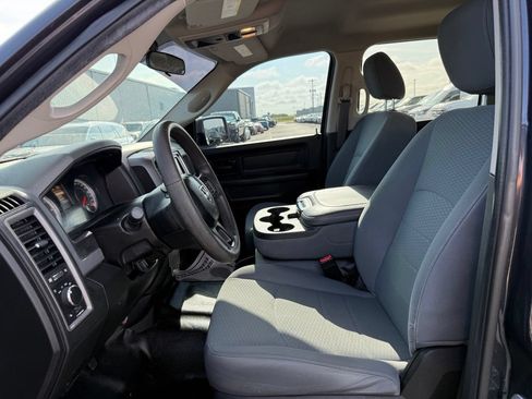 Used 2019 RAM 1500 Tradesman w/ Popular Equipment Group AWD/4WD image 5