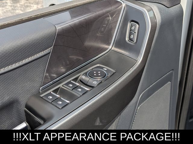 Used 2023 Ford F150 XLT w/ Equipment Group 302A High AWD/4WD image 20