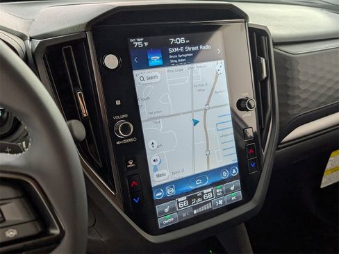 New 2025 Subaru Forester Premium image 12