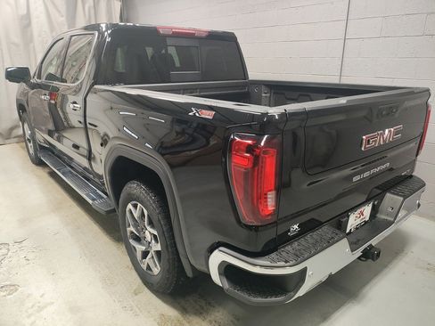 New 2026 GMC Sierra 1500 SLT w/ SLT Premium Plus Package image 19