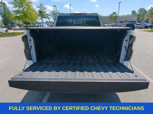 Used 2024 Chevrolet Silverado 1500 LT w/ All Star Edition Plus AWD/4WD image 40
