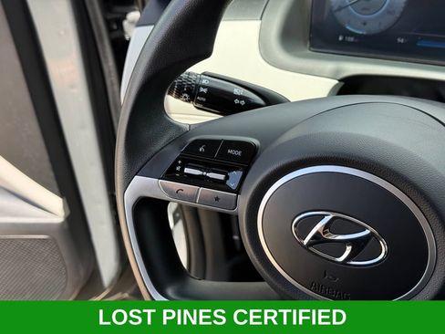 Used 2024 Hyundai Tucson SEL AWD/4WD image 10