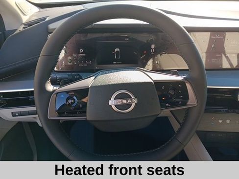 New 2026 Nissan Murano SL image 11