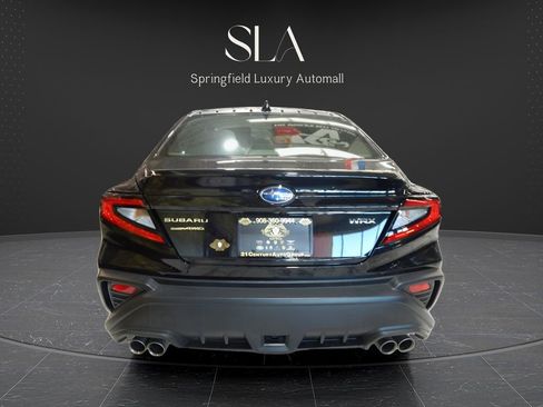 Used 2023 Subaru WRX AWD/4WD image 5