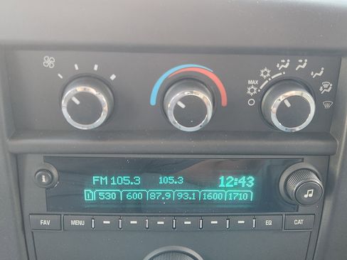 New 2025 Chevrolet Express 3500 w/ Power Convenience Package image 5