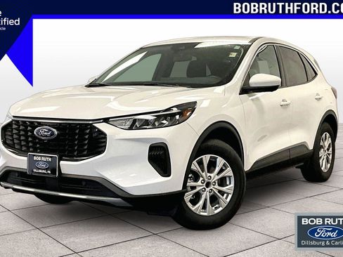 Used 2024 Ford Escape Active w/ Tech Pack #2 image 1