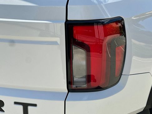 New 2026 Honda Passport RTL image 28