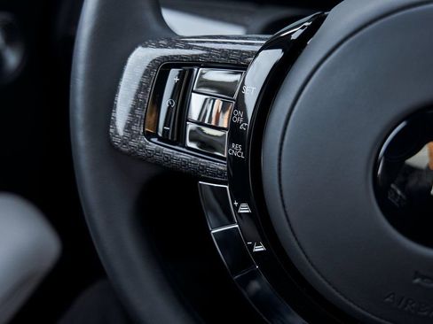 Used 2025 Rolls-Royce Ghost Black Badge image 63