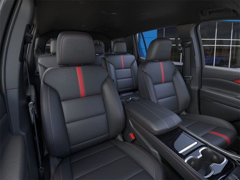 New 2026 Chevrolet Traverse RS image 16