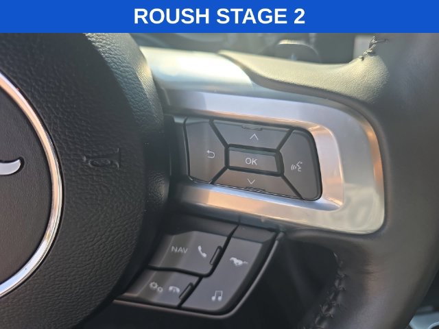 Used 2022 Ford Mustang GT Premium w/ GT Performance Package RWD image 18