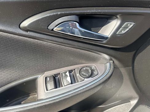 Used 2020 Chevrolet Malibu LT image 21